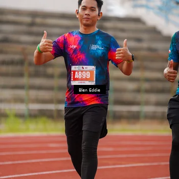 Runner Photo 4705129