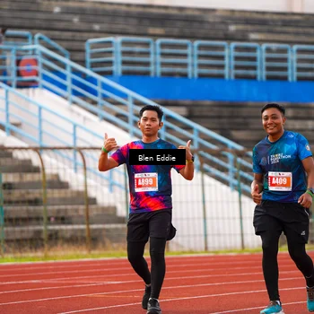 Runner Photo 4705130