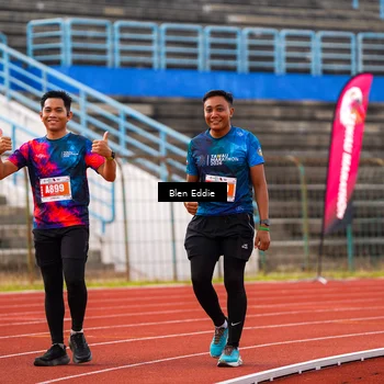 Runner Photo 4705131