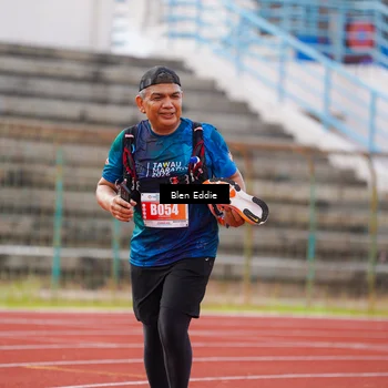 Runner Photo 4705132