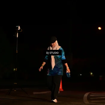 Runner Photo 4705133