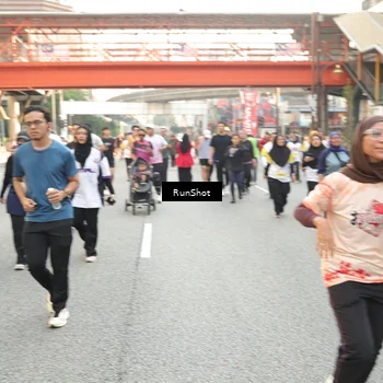Runner Photo 4705137