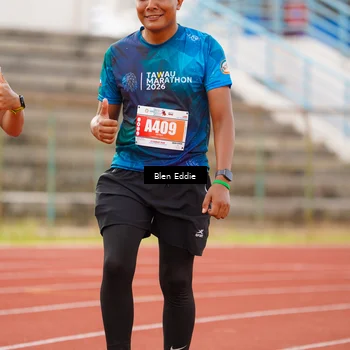 Runner Photo 4705138