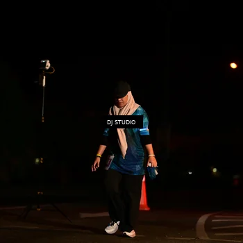 Runner Photo 4705139