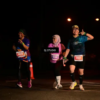 Runner Photo 4705140