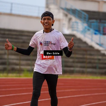Runner Photo 4705141