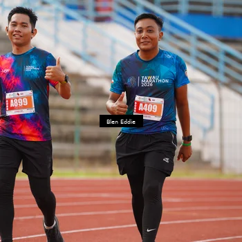 Runner Photo 4705143