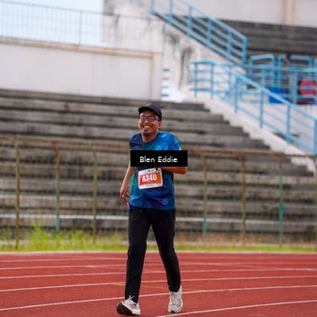 Runner Photo 4705144
