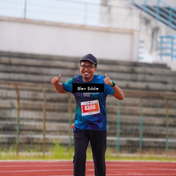 Runner Photo 4705145