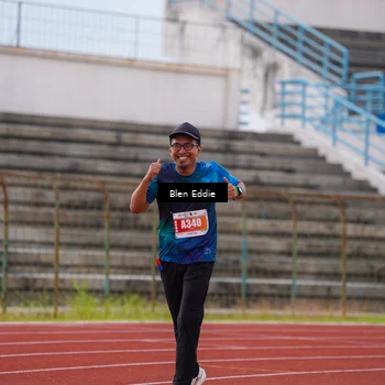 Runner Photo 4705147