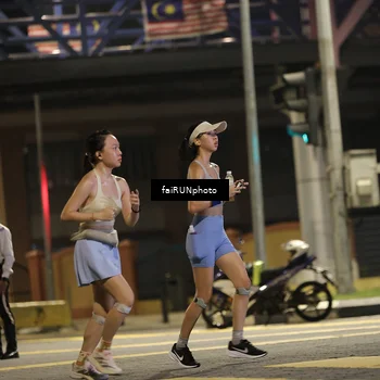 Runner Photo 4705149