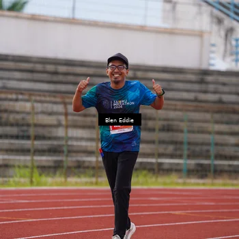 Runner Photo 4705150