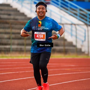 Runner Photo 4705151