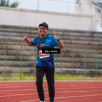 Runner Photo 4705152