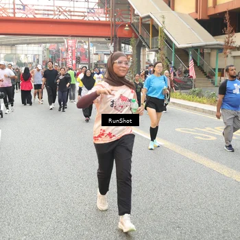 Runner Photo 4705155