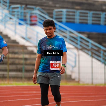 Runner Photo 4705156