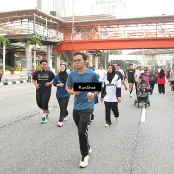 Runner Photo 4705157