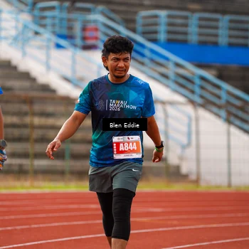 Runner Photo 4705158