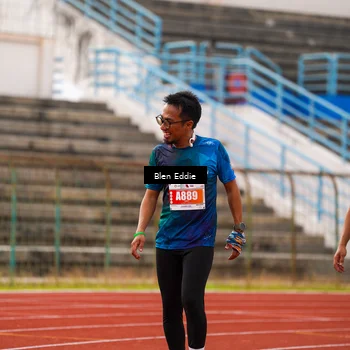 Runner Photo 4705159