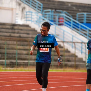 Runner Photo 4705163