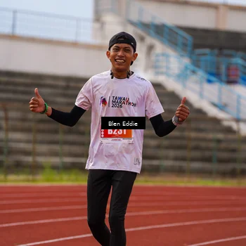 Runner Photo 4705164