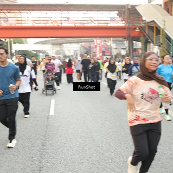 Runner Photo 4705165