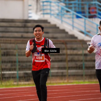 Runner Photo 4705166