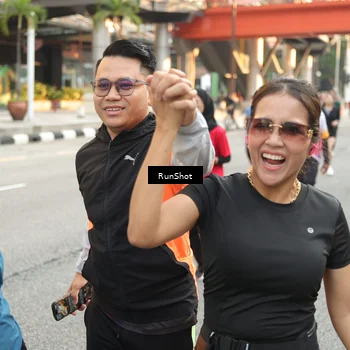 Runner Photo 4705167
