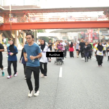 Runner Photo 4705169