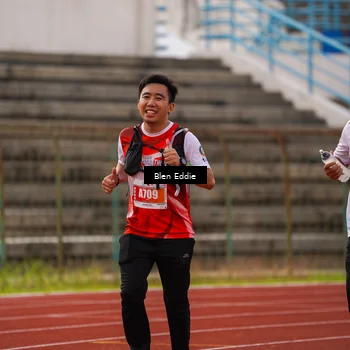 Runner Photo 4705170