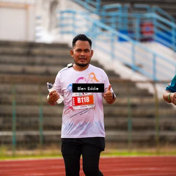 Runner Photo 4705171
