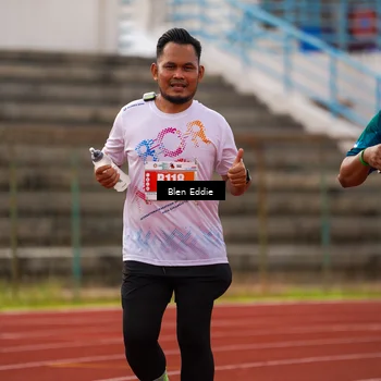 Runner Photo 4705172