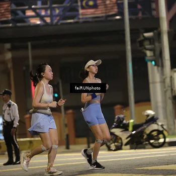 Runner Photo 4705173