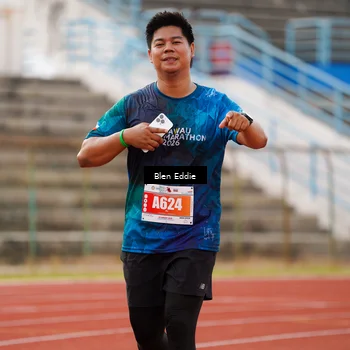 Runner Photo 4705175