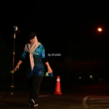 Runner Photo 4705176