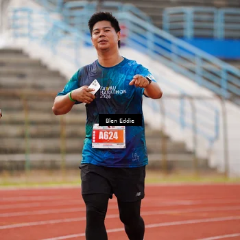 Runner Photo 4705177