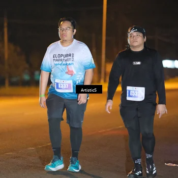 Runner Photo 4705178