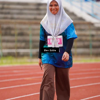 Runner Photo 4705179