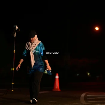 Runner Photo 4705180