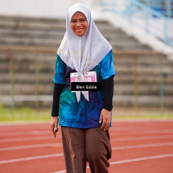 Runner Photo 4705183