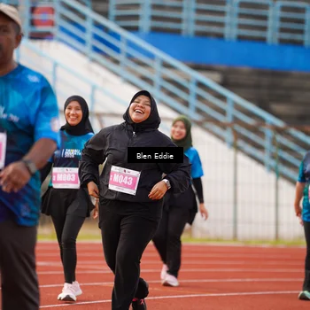 Runner Photo 4705184