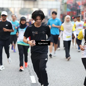 Runner Photo 4705186