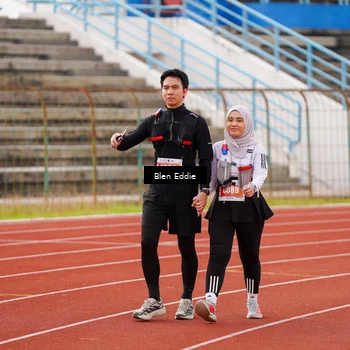 Runner Photo 4705188