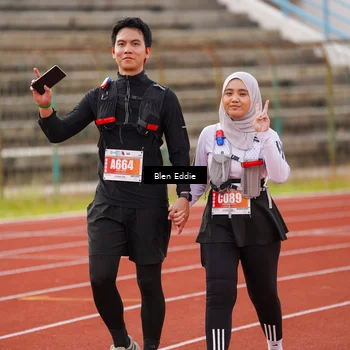 Runner Photo 4705191