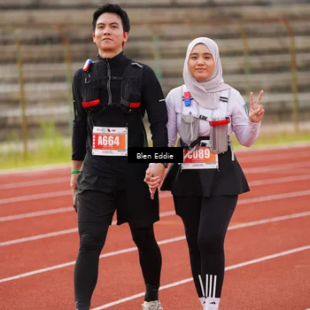 Runner Photo 4705193