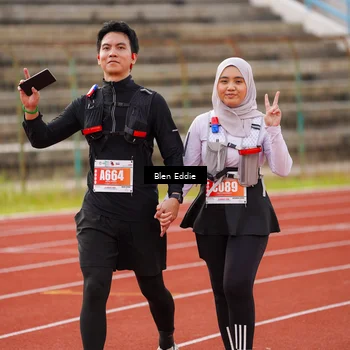 Runner Photo 4705196