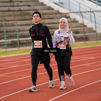 Runner Photo 4705197