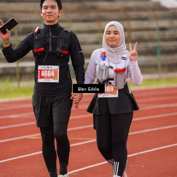 Runner Photo 4705198