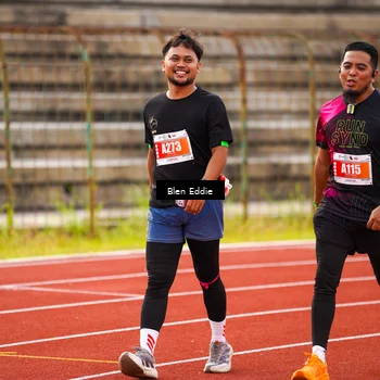 Runner Photo 4705199