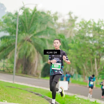 Runner Photo 4705200